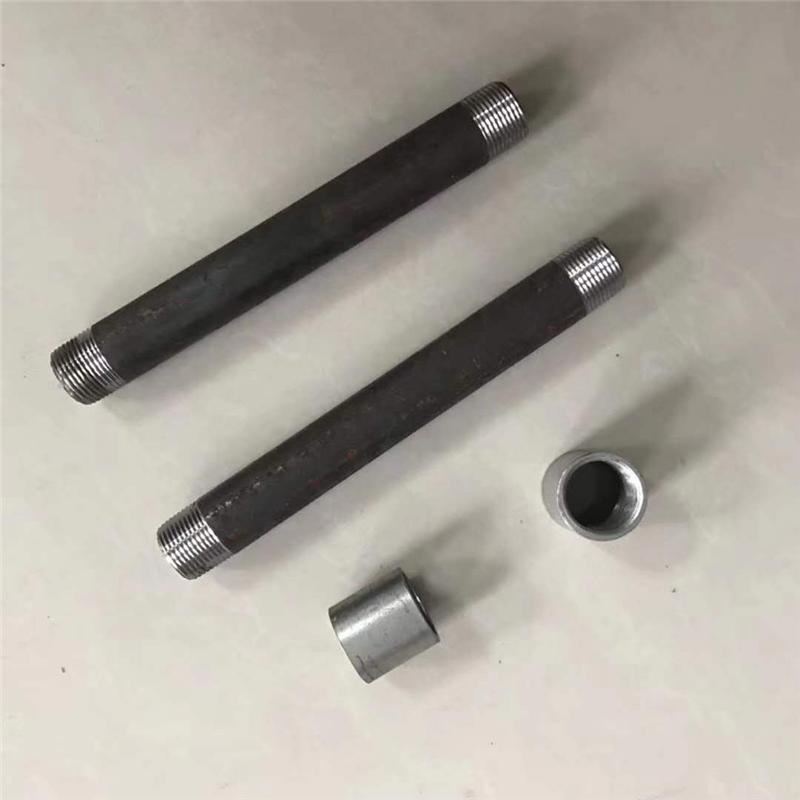 康保钢管注浆管隧道止水